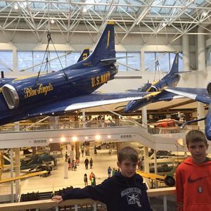 Meet your Posher, Charlie